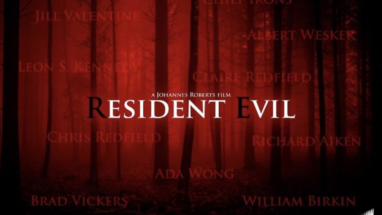 Nadolazeći ‘Resident Evil’ film dobio službeni naslov