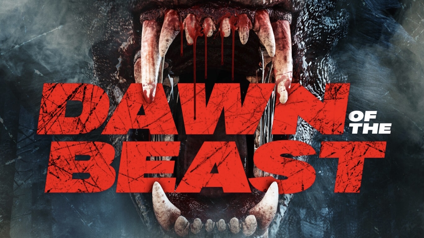 Trailer: Dawn of the Beast (2021)