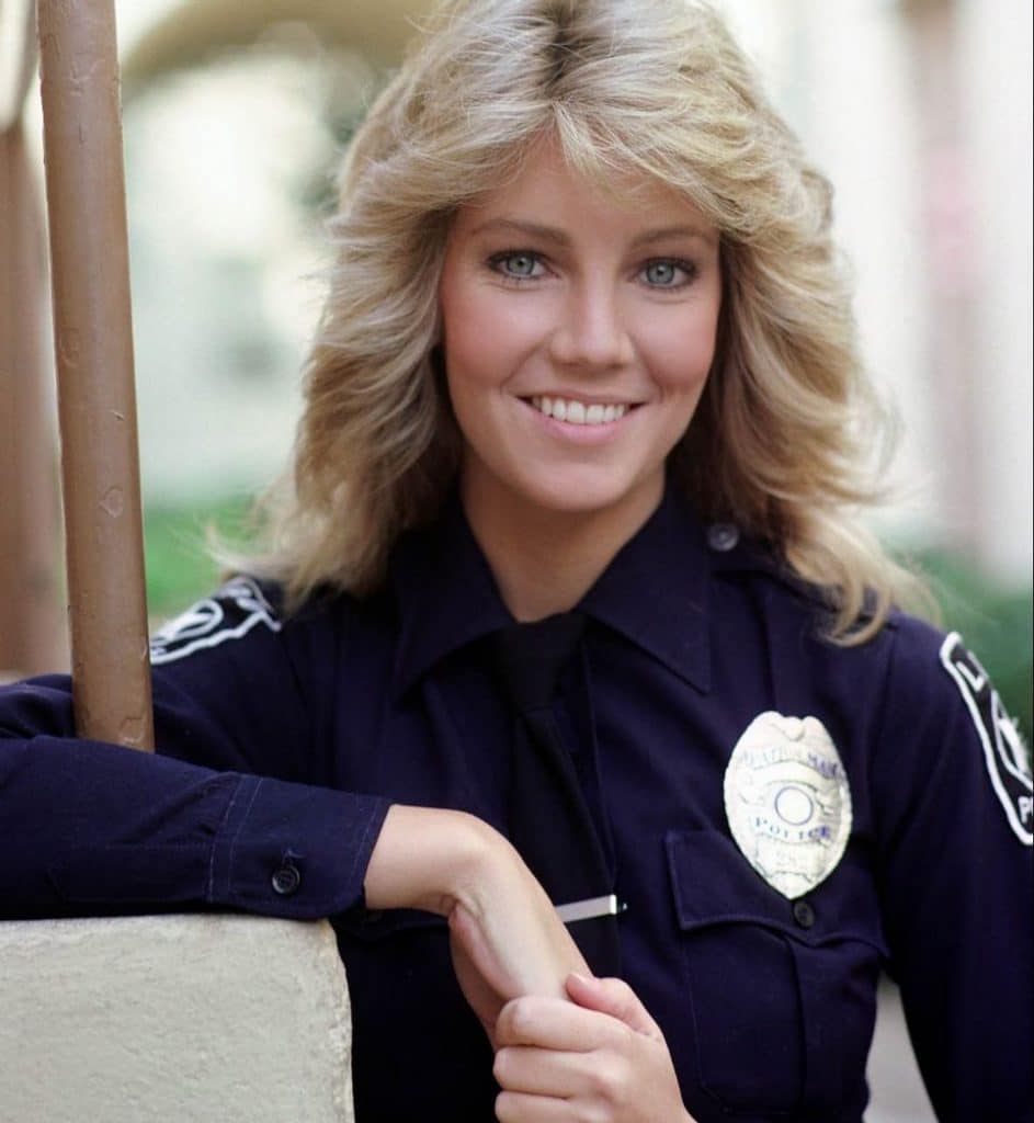 15 Najboljih televizijskih policajki
