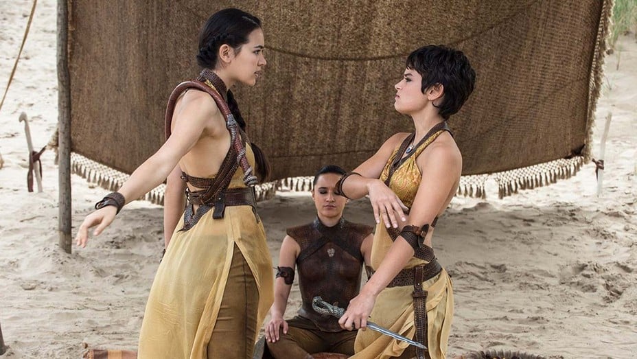 HBO razvija još tri spin-off serije u 'Game of Thrones' franšizi