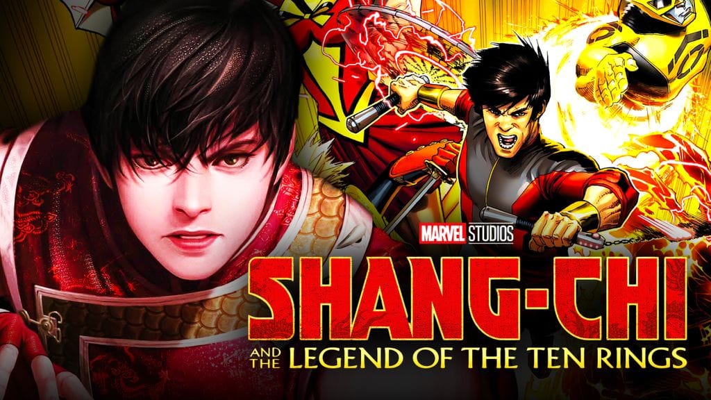 Marvel film 'Shang-Chi and the Legend of the Ten Rings' ponovno odgođen!