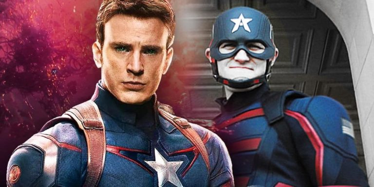Marvel fanovi poludjeli zbog debija novog Kapetana Amerike