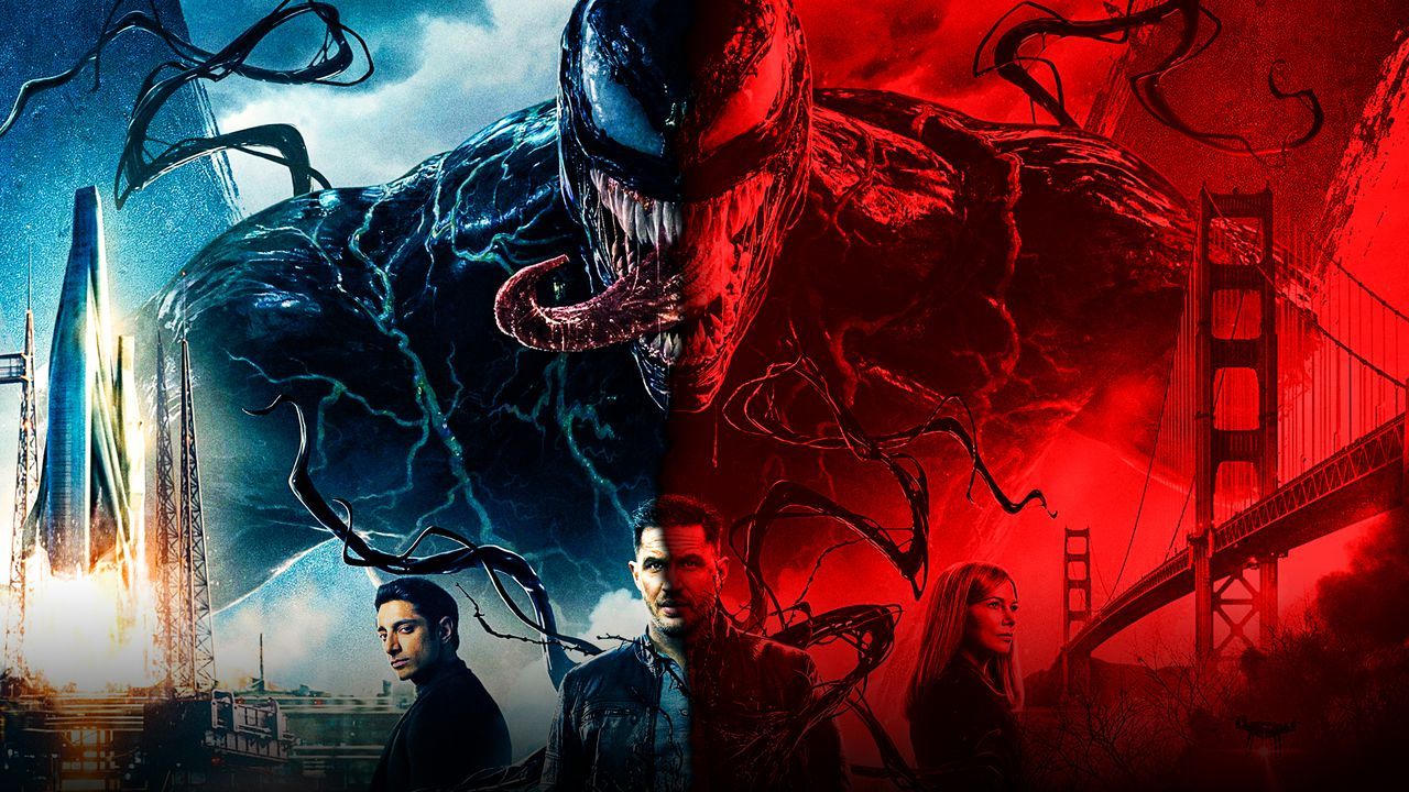 'Venom: Let There Be Carnage' odgođen!