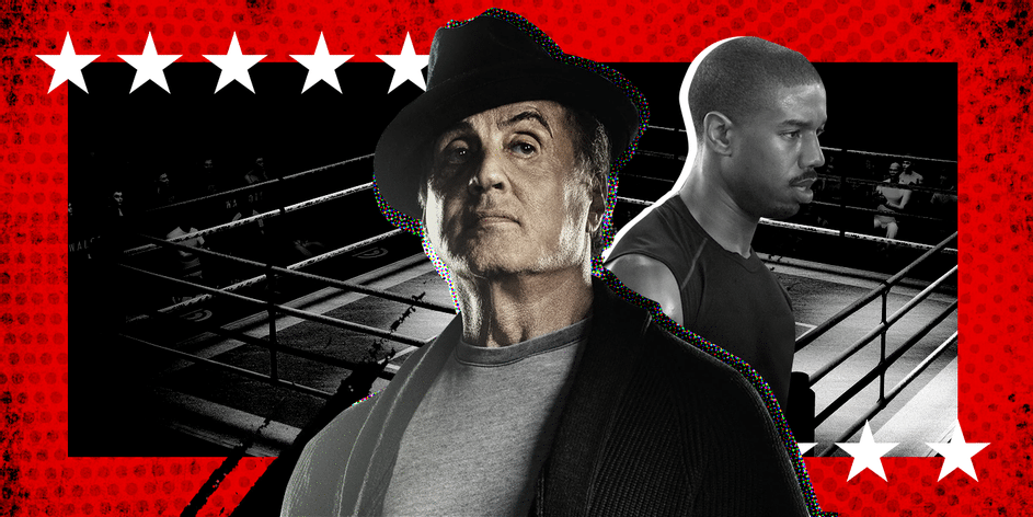 Sylvester Stallone se neće vratiti u 'Creed 3'