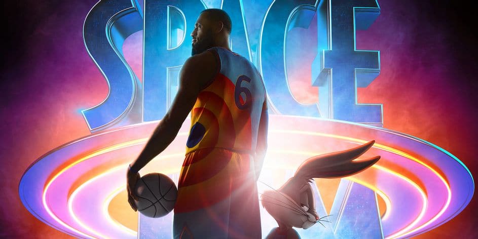 Trailer: Space Jam: A New Legacy (2021)