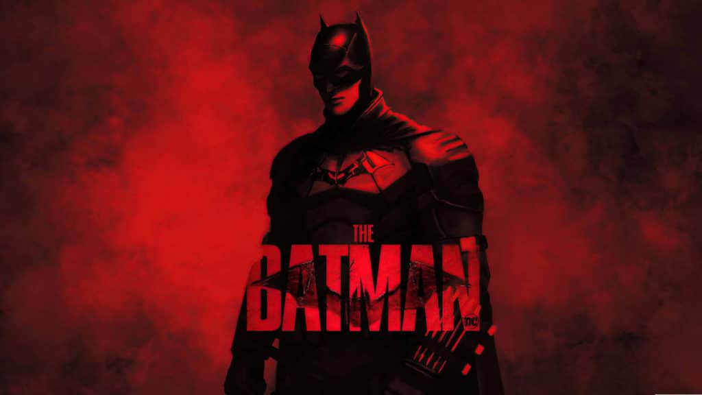 Najbolji filmovi - The Batman