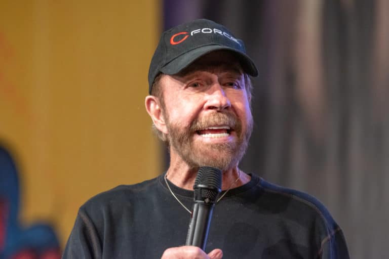 Chuck Norris filmovi – Top 10 najboljih