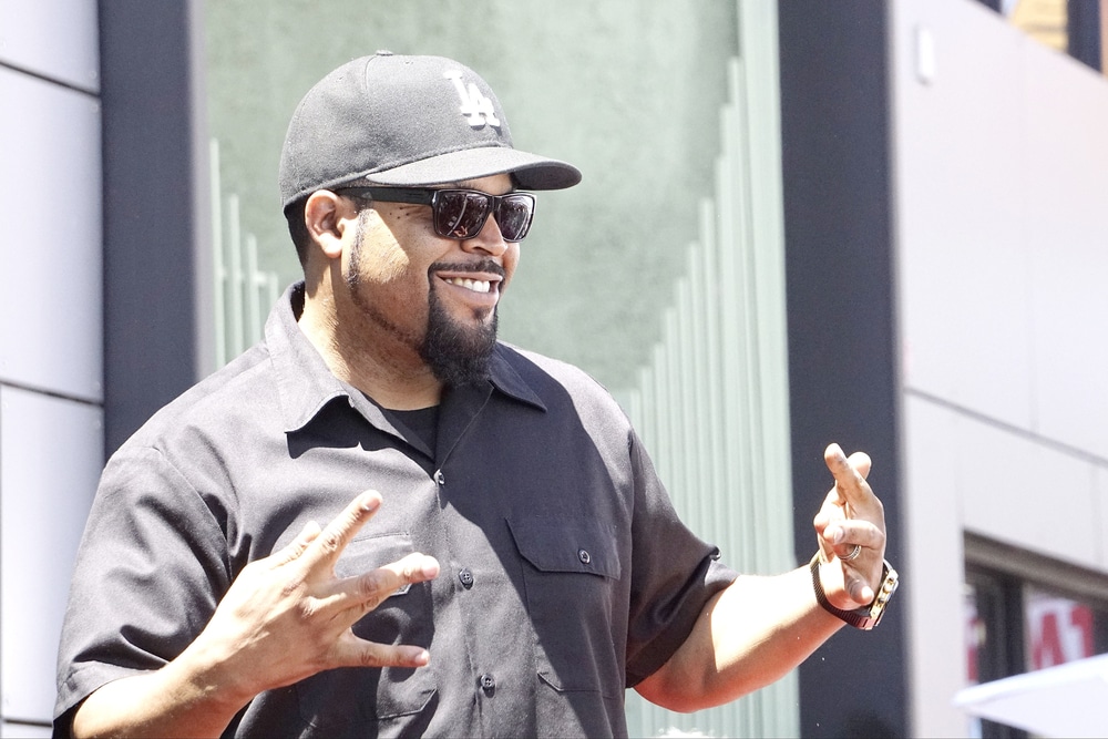 Ice Cube filmovi