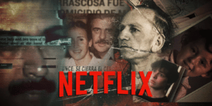 True crime dokumentarci: 5 preporuka s Netflixa