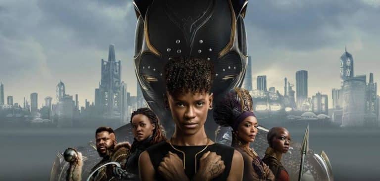 Black Panther: Wakanda zauvijek (Black Panther: Wakanda Forever, 2022.) – Recenzija filma