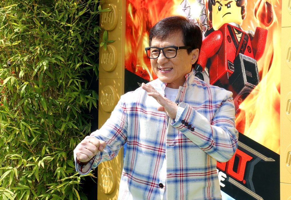 Jackie Chan filmovi – Top 10 najboljih