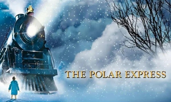 The Polar Express