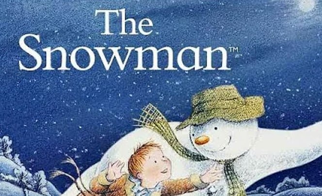 The Snowman