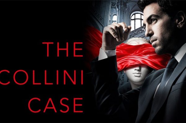 Zločin bez krivnje: slučaj Collini (The Collini Case, 2019.) – Recenzija filma