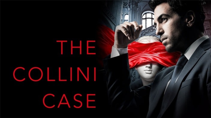 Zločin bez krivnje: slučaj Collini (The Collini Case, 2019.) – Recenzija filma