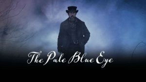 Blijedoplavo oko (The Pale Blue Eye, 2022.) – Recenzija filma