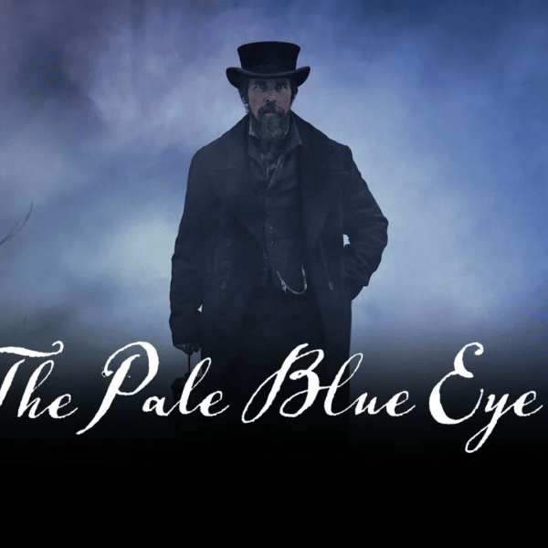 Blijedoplavo oko (The Pale Blue Eye, 2022.) – Recenzija filma