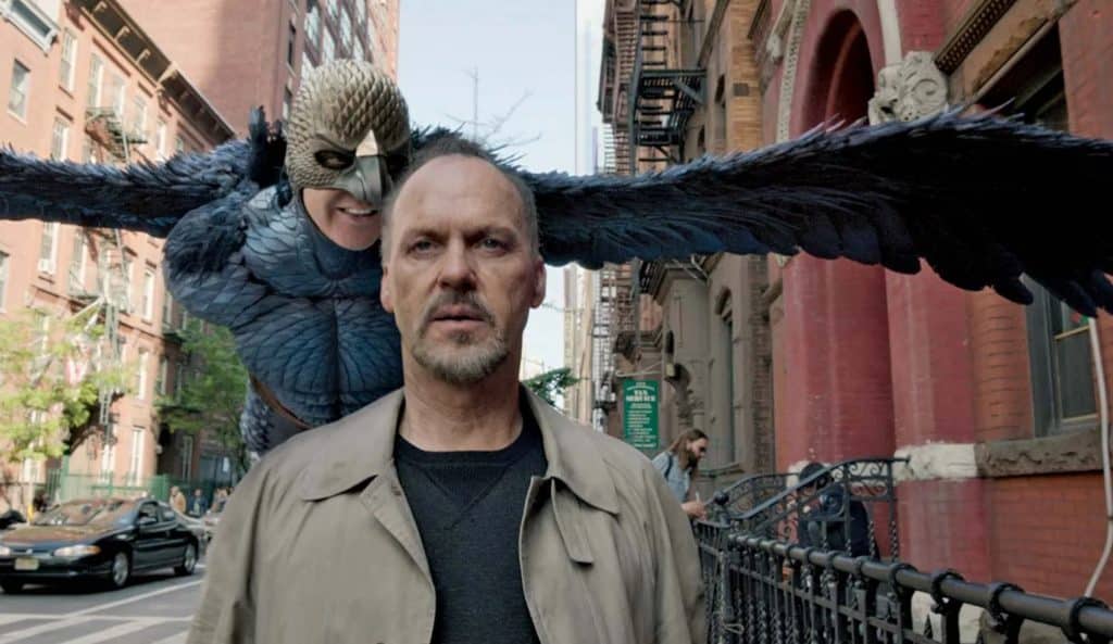 Najbolji film 2014. - Birdman or The Unexpected Virtue of Ignorance