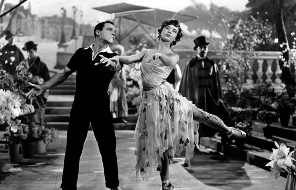 Najbolji film 1952. - An American in Paris
