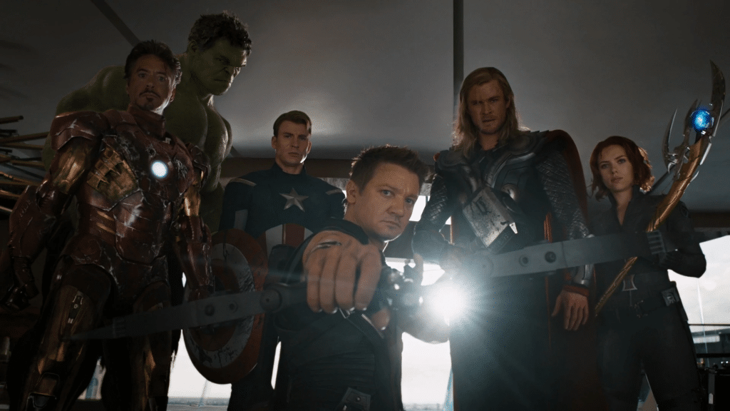Marvelovi filmovi Sage beskonačnosti – Top 10 najboljih