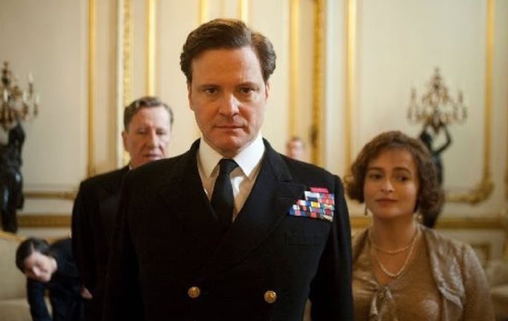 Najbolji glumac 2011. - Colin Firth (The King's Speech)