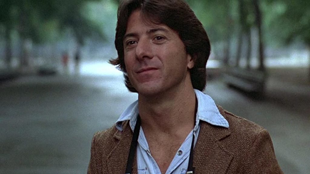 Najbolji glumac 1980. - Dustin Hoffman (Kramer vs. Kramer)