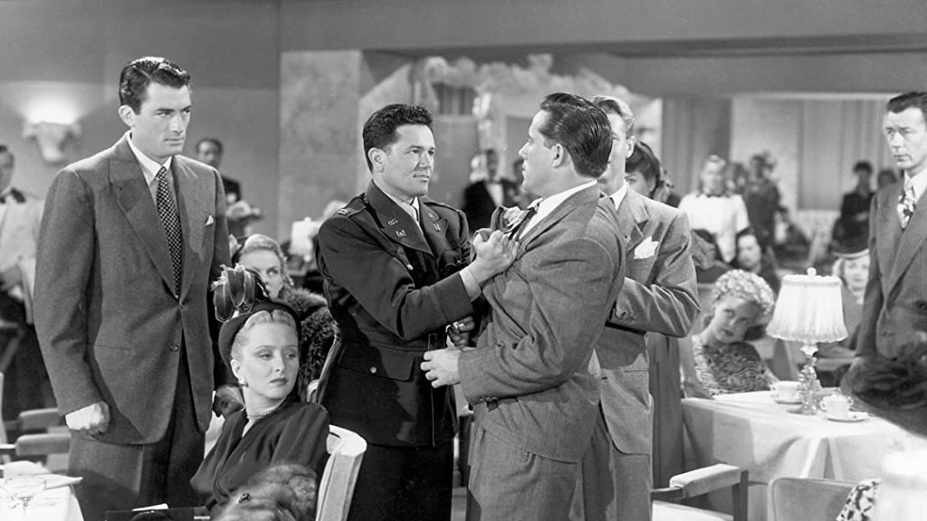 Najbolji film 1948. - Gentlemen's Agreement