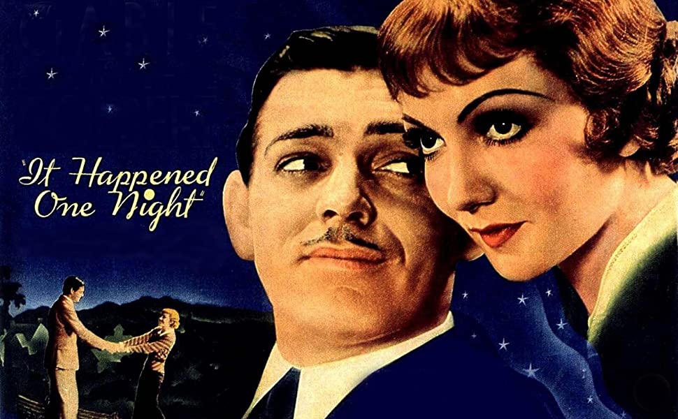 Najbolji film 1935. - It Happened One Night