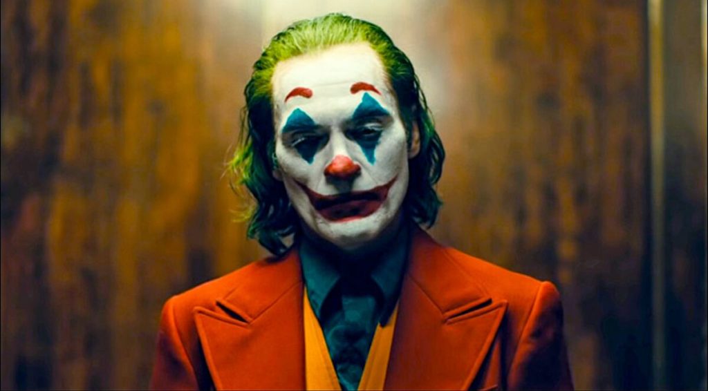 Najbolji glumac 2020. - Joaquin Phoenix (Joker)