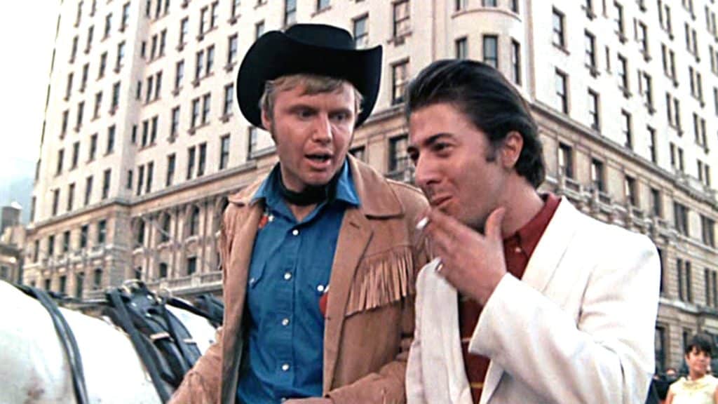 Najbolji film 1969. - Midnight Cowboy