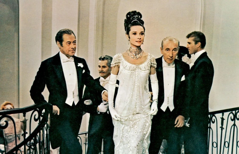 Najbolji film 1964. - My Fair Lady