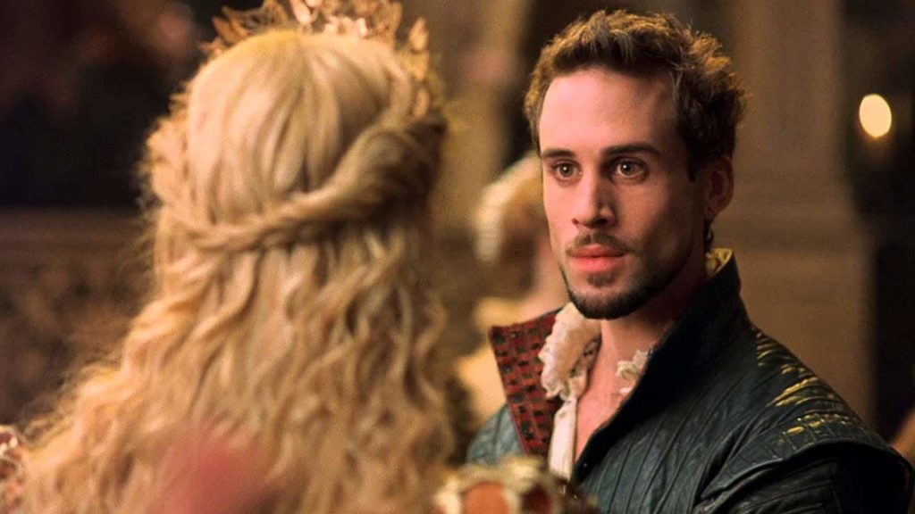 Najbolji film 1998. - Shakespeare in Love