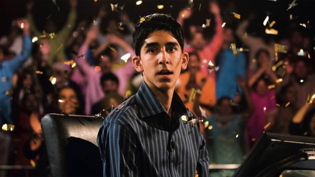 Najbolji film 2008. - Slumdog Millionaire