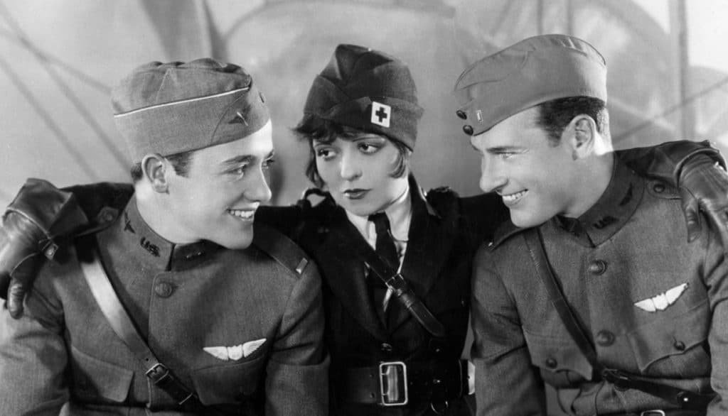 Najbolji film 1929. - Wings