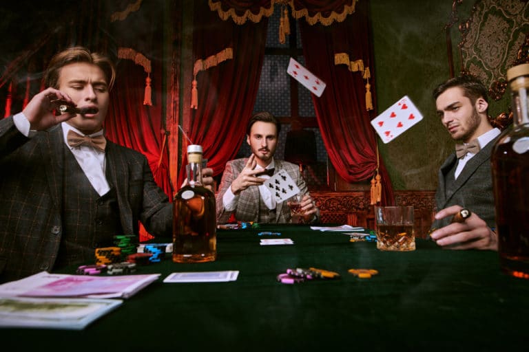 Najbolji filmovi o pokeru koje morate pogledati (Top 10)