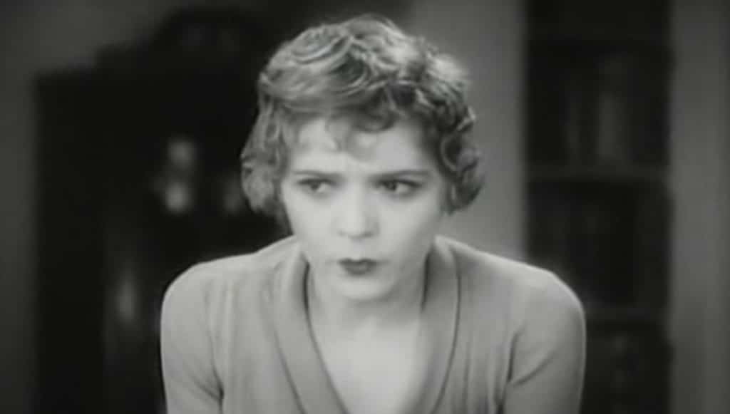 Najbolja glumica 1930. - Mary Pickford (Coquette)