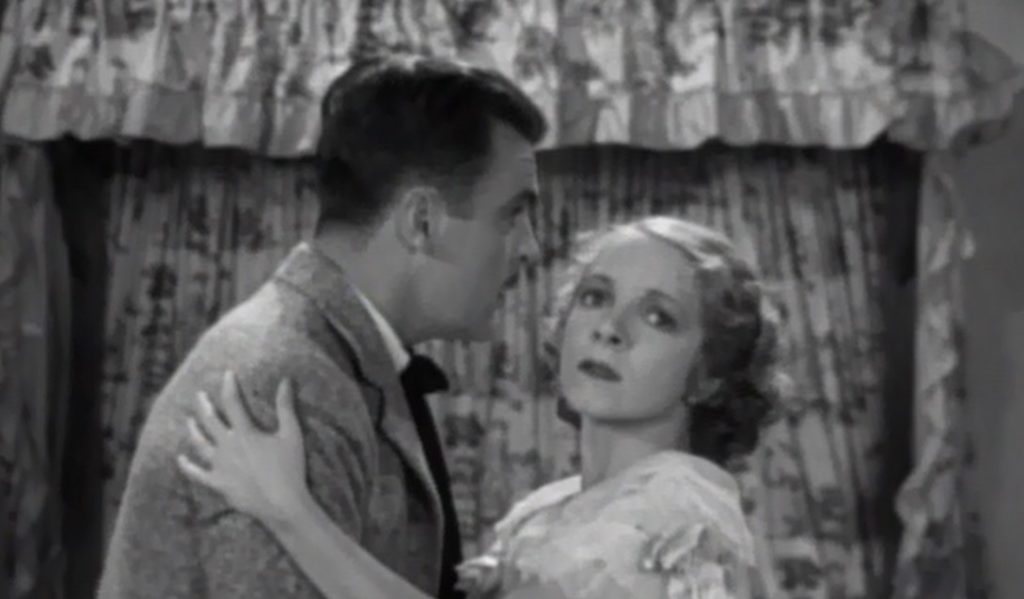 Najbolja glumica 1931. - Norma Shearer (The Divorcee)