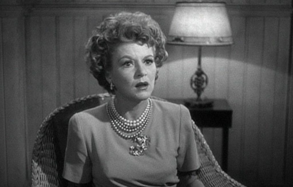Najbolja sporedna glumica 1949. - Claire Trevor (Key Largo)