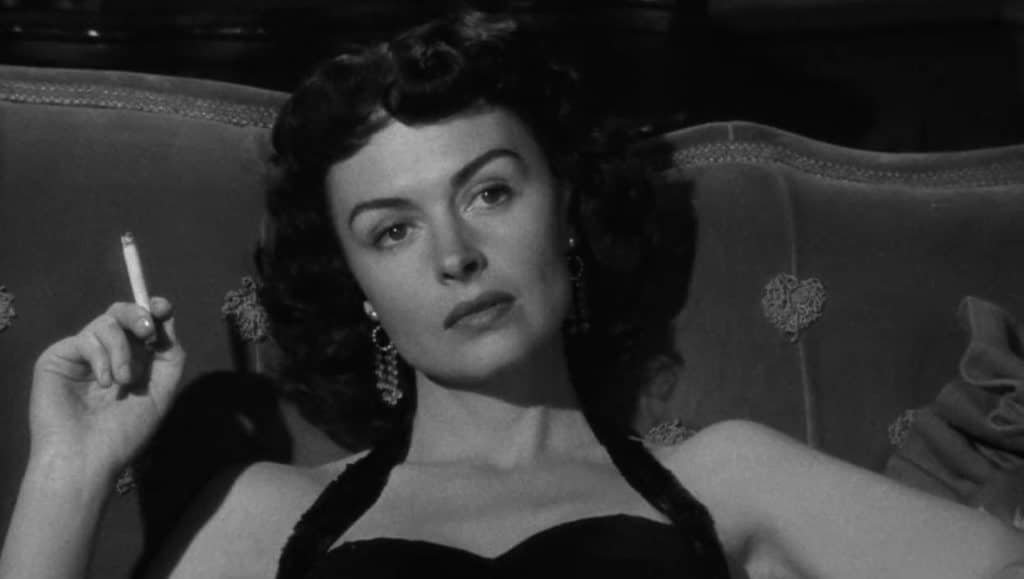 Najbolja sporedna glumica 1954. - Donna Reed (From Here to Eternity)