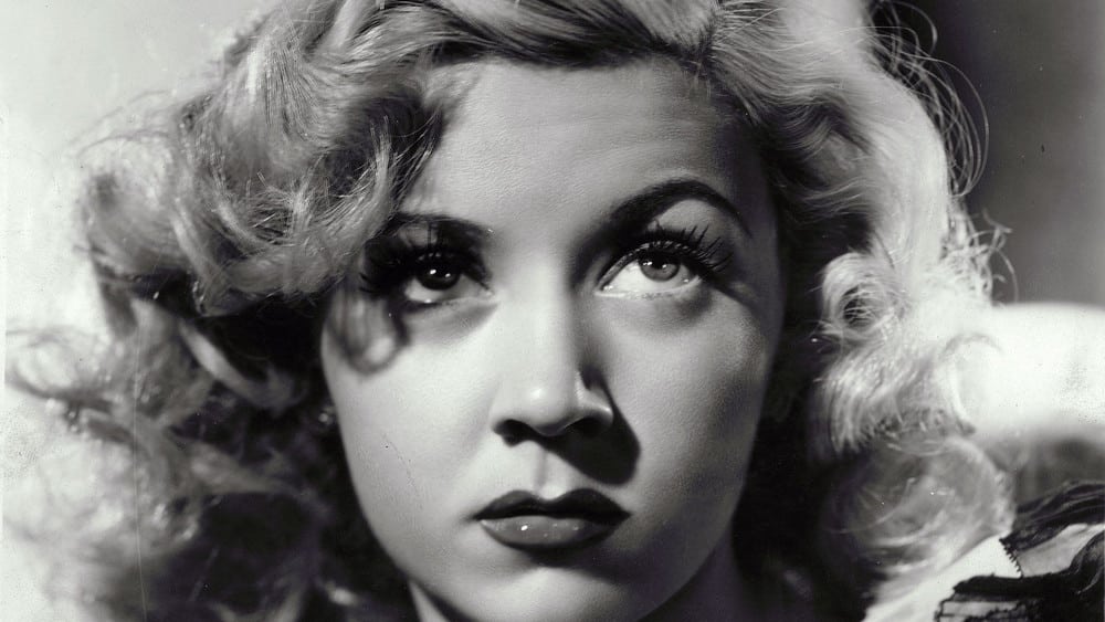 Najbolja sporedna glumica 1953. - Gloria Grahame (The Bad and the Beautiful)