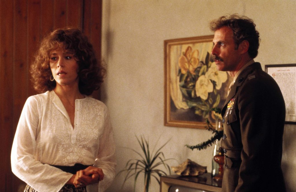 Najbolja glumica 1979. - Jane Fonda (Coming Home)