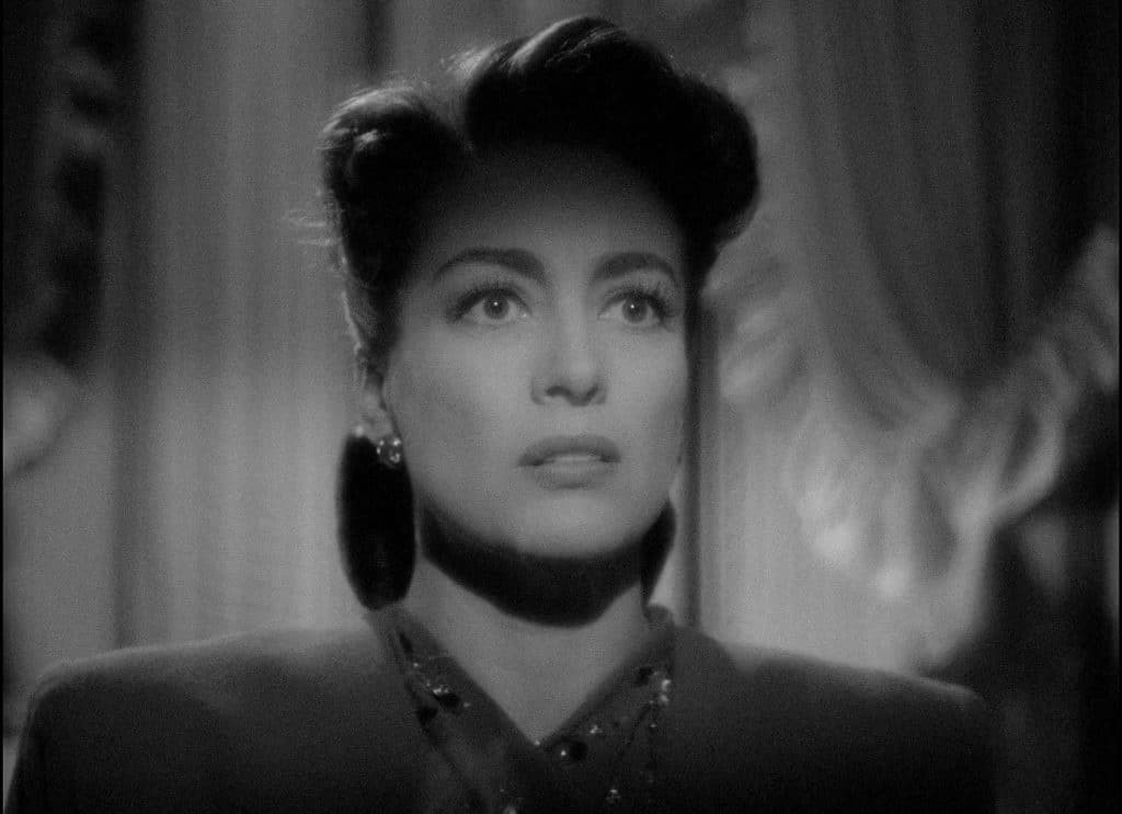 Najbolja glumica 1946. - Joan Crawford (Mildred Pierce)
