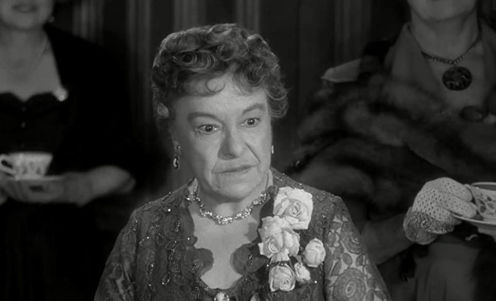 Najbolja sporedna glumica 1951. - Josephine Hull (Harvey)