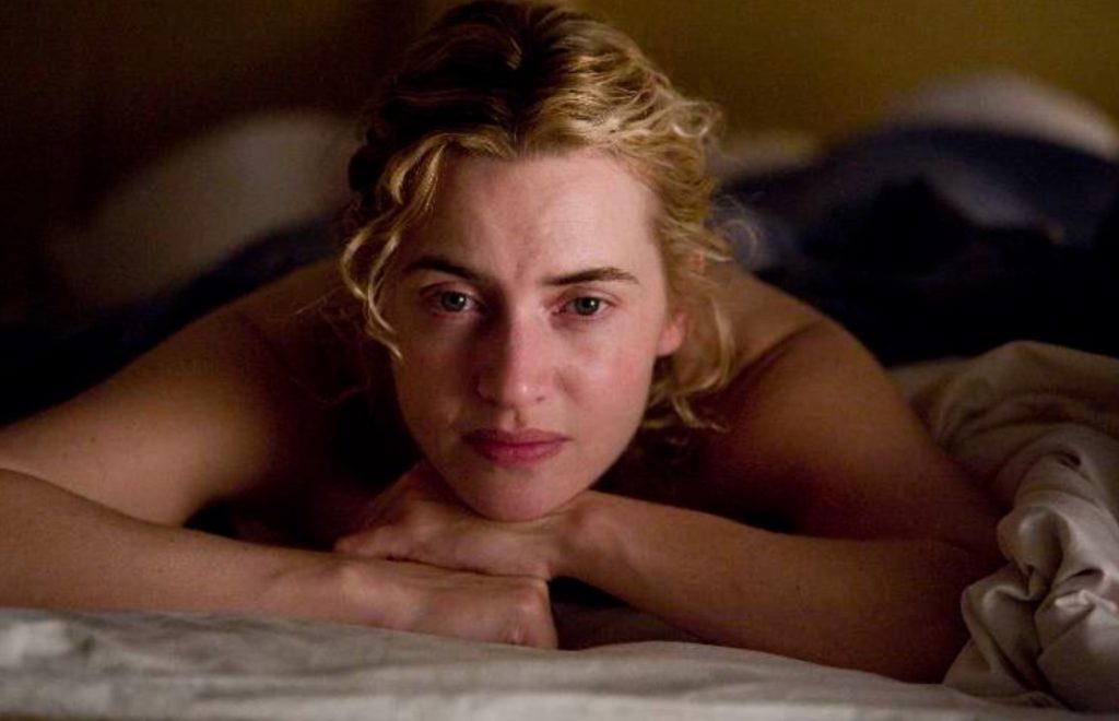Najbolja glumica 2009. - Kate Winslet (The Reader)