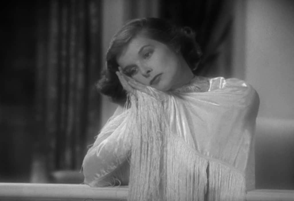 Najbolja glumica 1934. - Katharine Hepburn (Morning Glory)