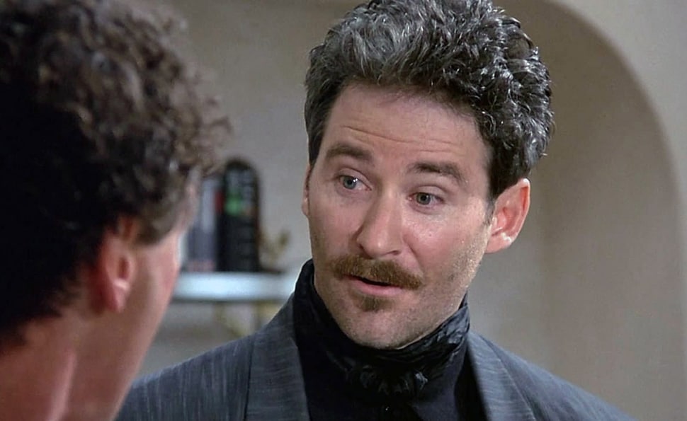 Najbolji sporedni glumac 1989. - Kevin Kline (A Fish Called Wanda)