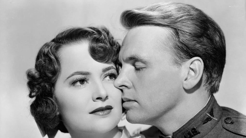Najbolja glumica 1947. - Olivia de Havilland (To Each His Own)