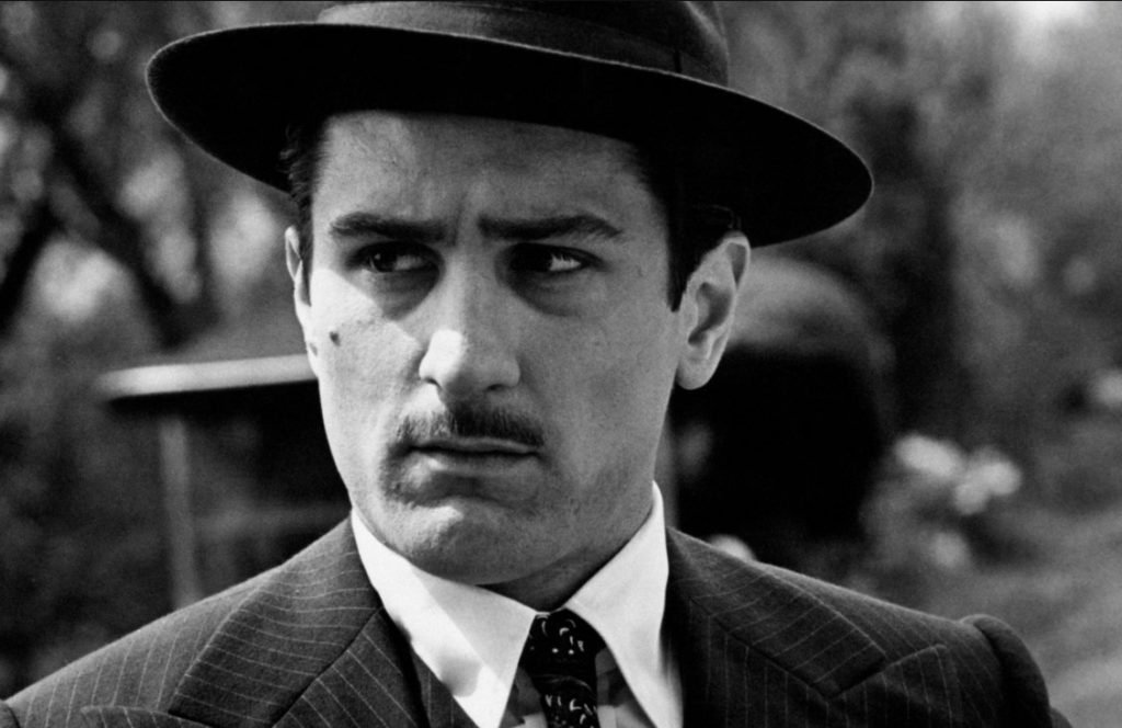 Najbolji sporedni glumac 1975. - Robert De Niro (The Godfather Part II)