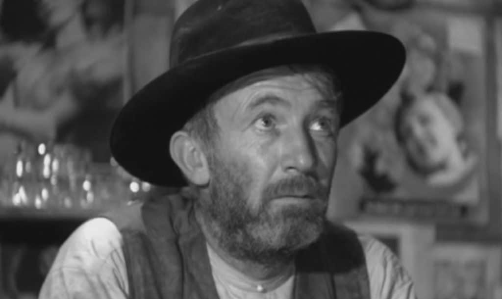 Najbolji sporedni glumac 1941. - Walter Brennan (The Westerner)