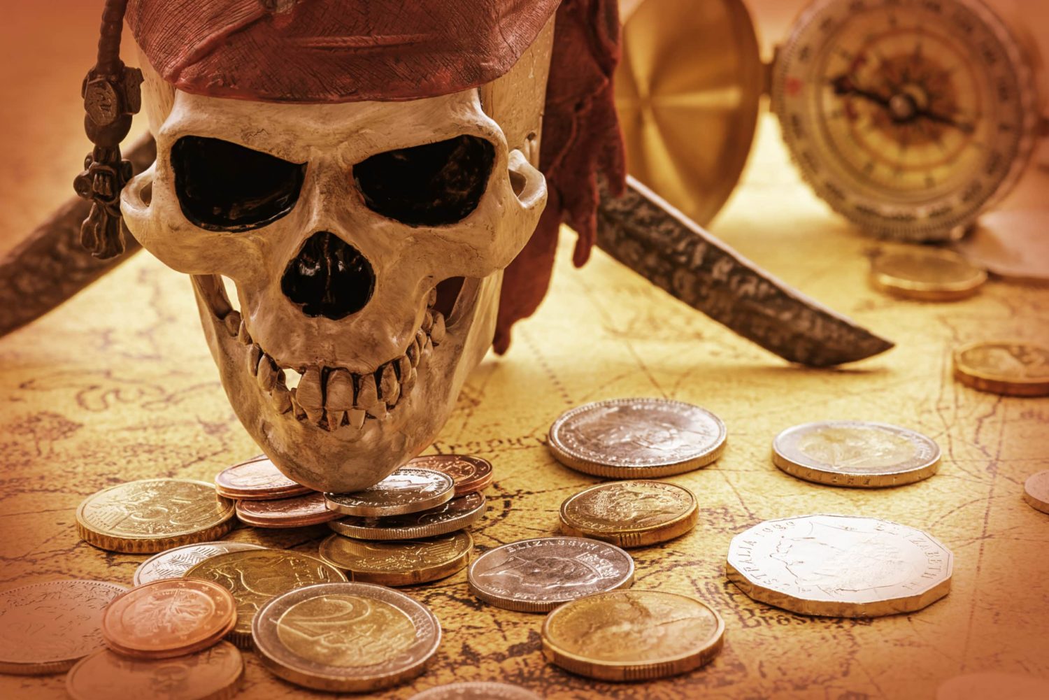 Pirati s Kariba – 10 gusara koje obožavamo